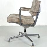 ES102 "Intermediate" office chair by Charles & Ray Eames for Herman Miller – 1960s