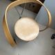 “Revers” armchair by Andrea Branzi published by Cassina 1993