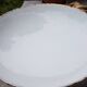 Compotier porcelaine de limoge Gerard Dufraisseix Abbot - GDA
