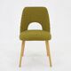 1960s Oswald Haerdtl ,Set of 4 Dining Chairs by TON, Czechoslovakia