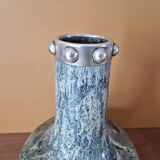 Lucien Gaillard (1861-1942) and the Glatigny workshop (1897-1902) Stoneware vase