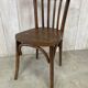 Set of 4 bistro chairs
