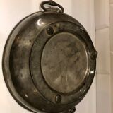 Boiling Plate of the First Empire