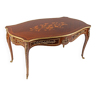 Louis XV Style Coffee Table of the XIXth Century