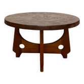 Angel Pazmino coffee table