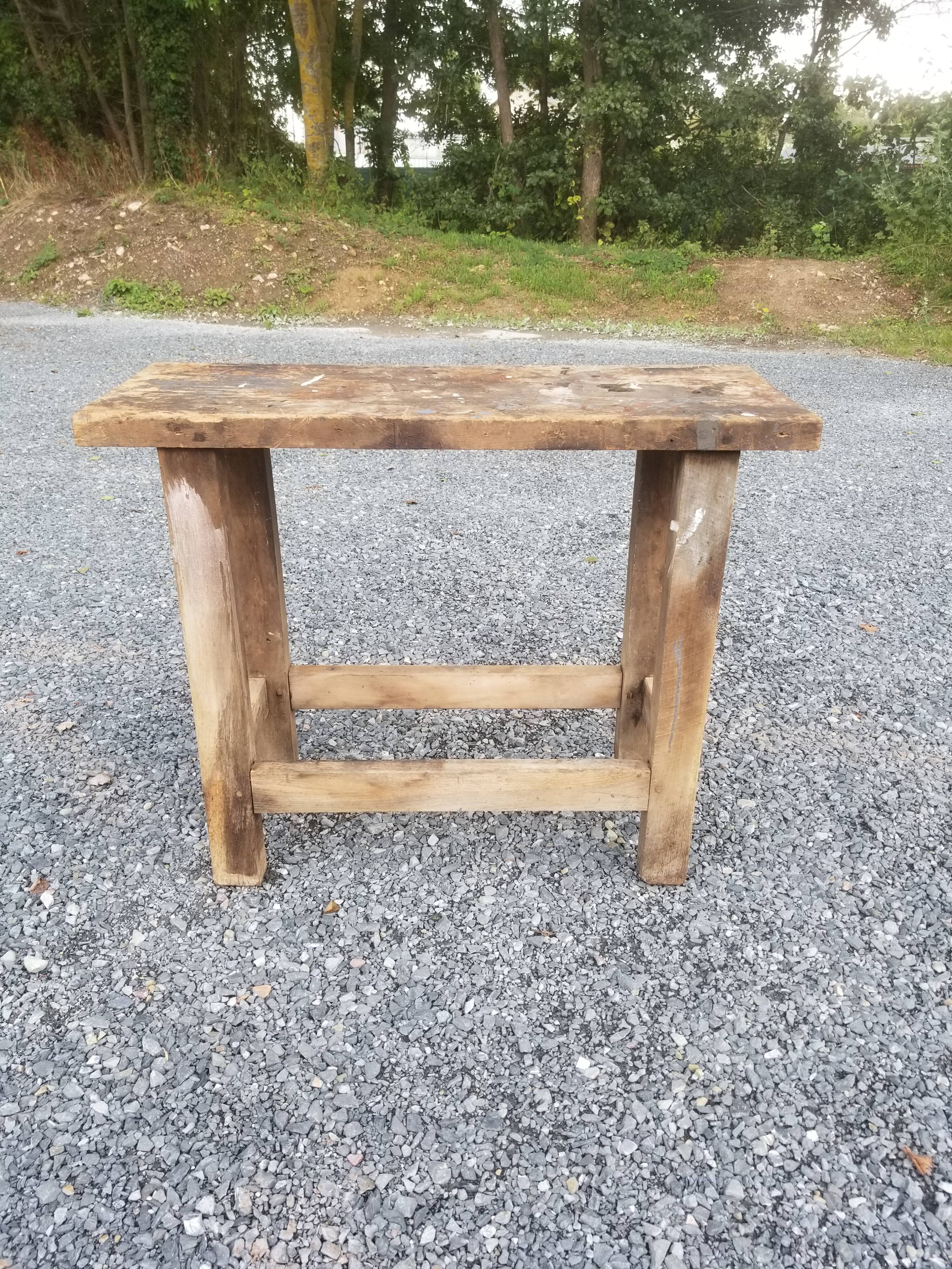 Workbench 100 cm