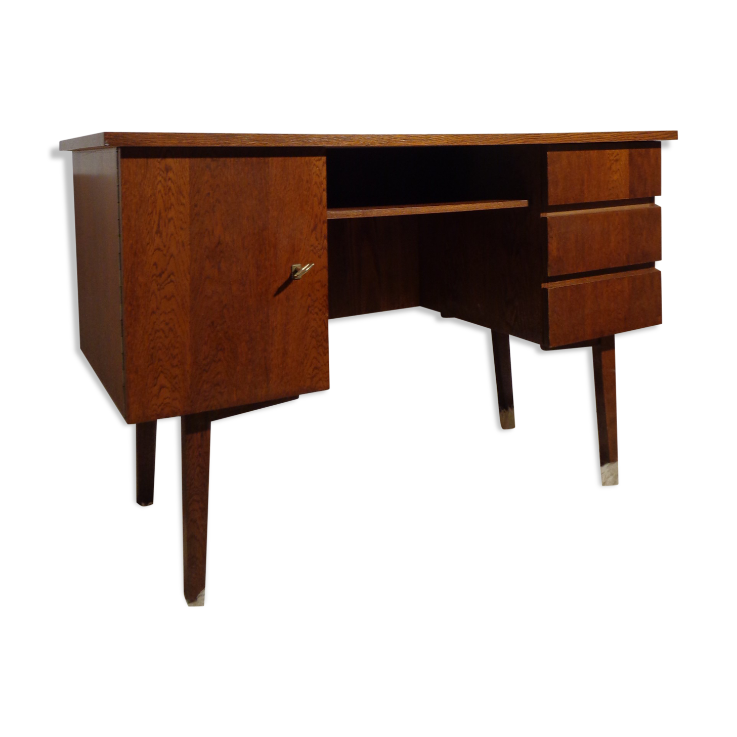 Desk vintage from the 60s