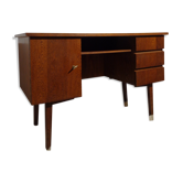 Desk vintage from the 60s
