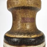 Scheurich vase duo in autumn colors