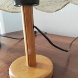 Pair of vintage lamps – Scandinavian style