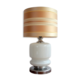 Lamp surround years 70 vintage