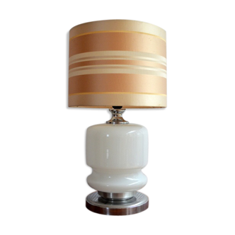 Lamp surround years 70 vintage