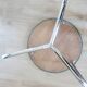 Art Deco Modernist Side Table