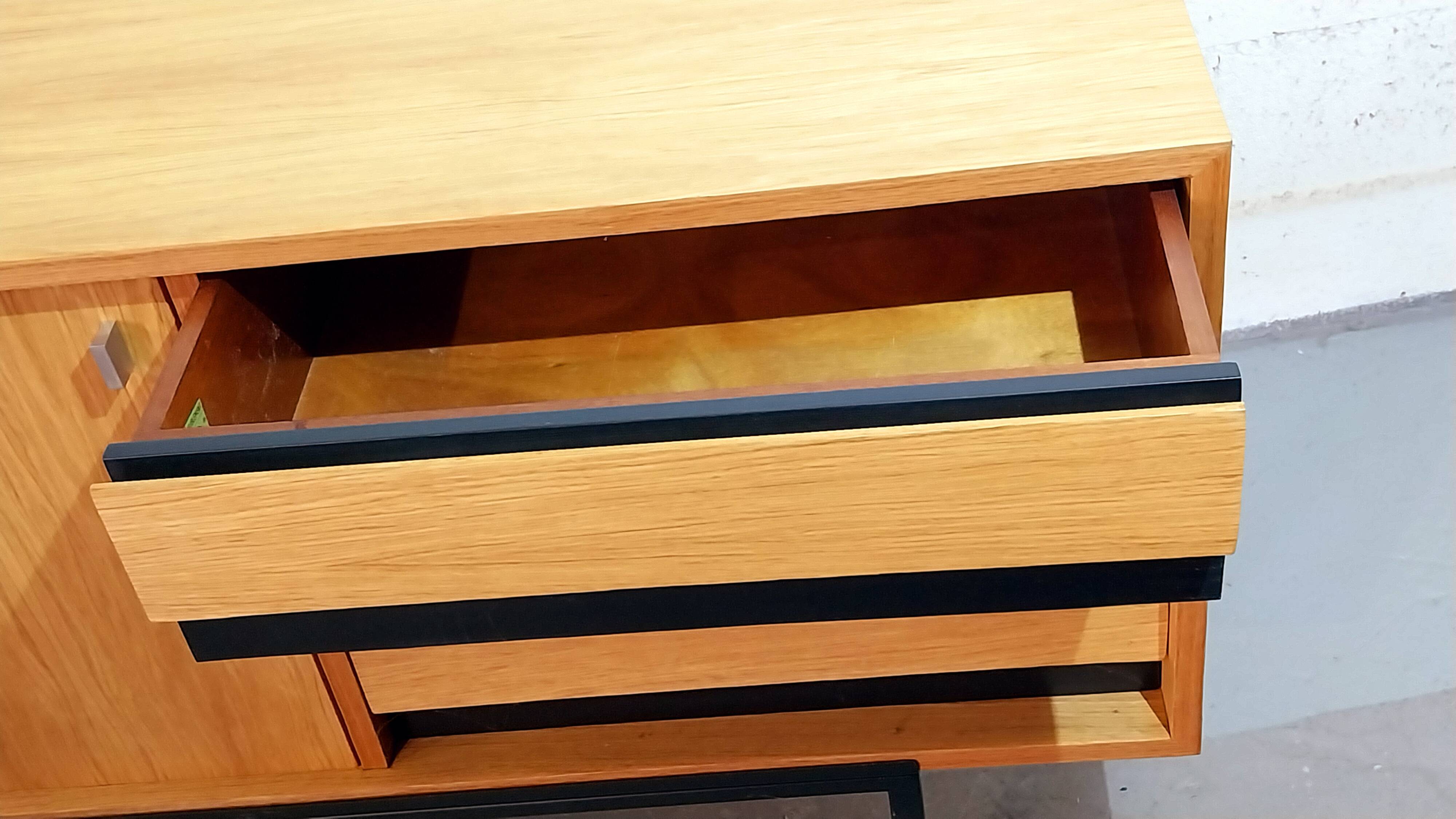Bernard Marange Sideboard 1956