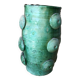 Tamegroute pottery in glazed terracotta