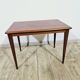 Teak table, Danish Design, 1960s, Denmark