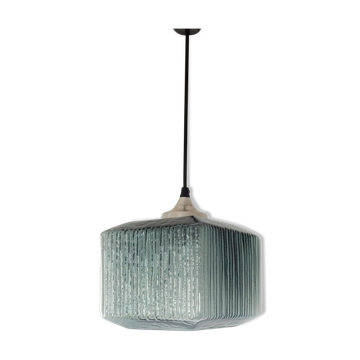 Suspension en verre 1960