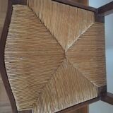 Lot of 8 chairs