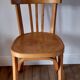 Baumann bistro chair n°43 1950