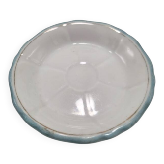 Coin collector dish