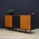 Enfilade en teck 1960