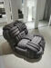 "Knitty Lounge" armchair - Design Nika Zupanc