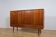 Mid-Century Teak Sideboard Model 13 by G. Omann for Omann Jun, Denmark, 1960s