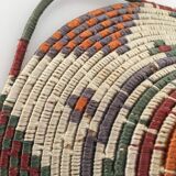 Former african basket