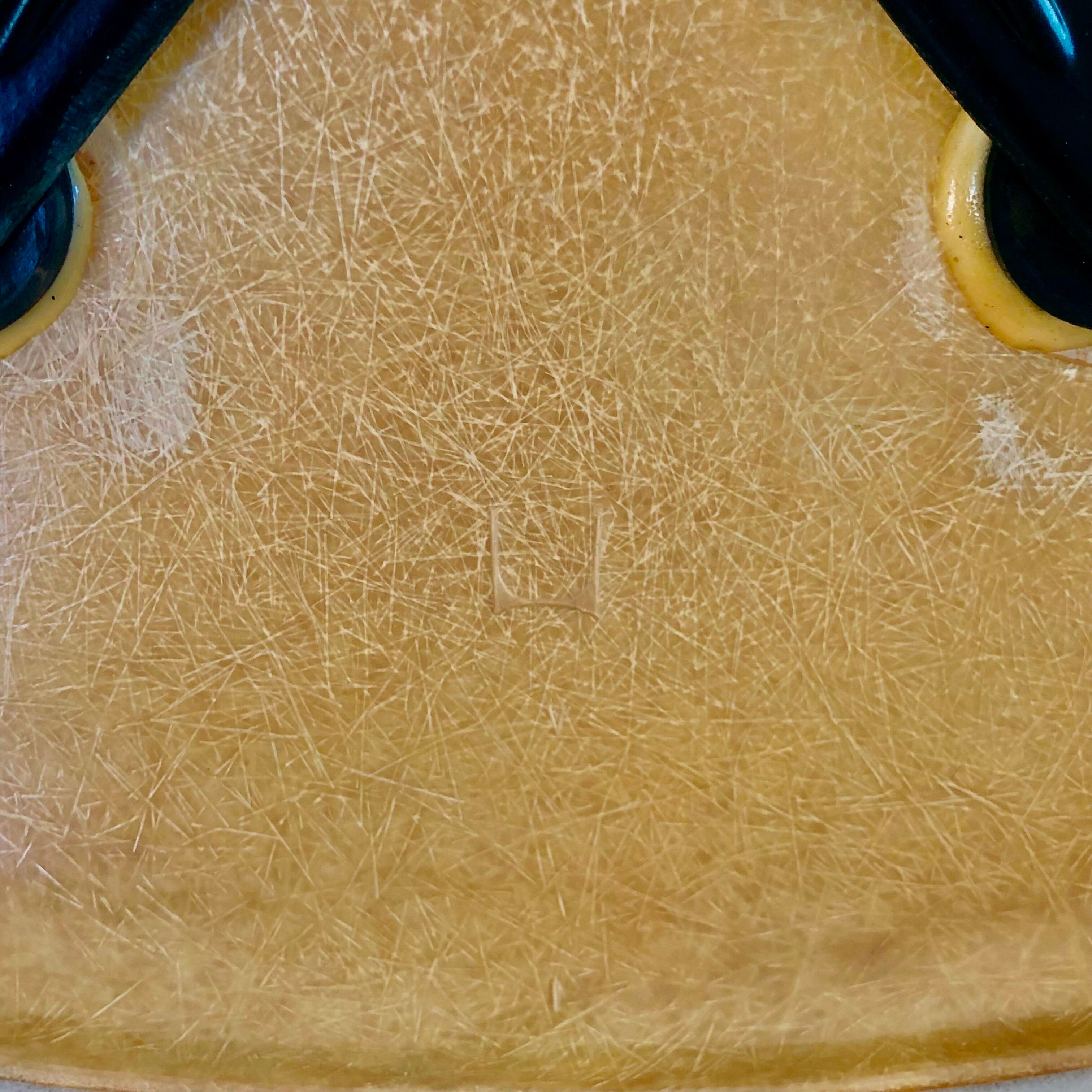 Eames office chairs for Herman Miller, 70s