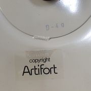 Model 508 armchair by Geoffrey Harcourt for Artifort, 1970s