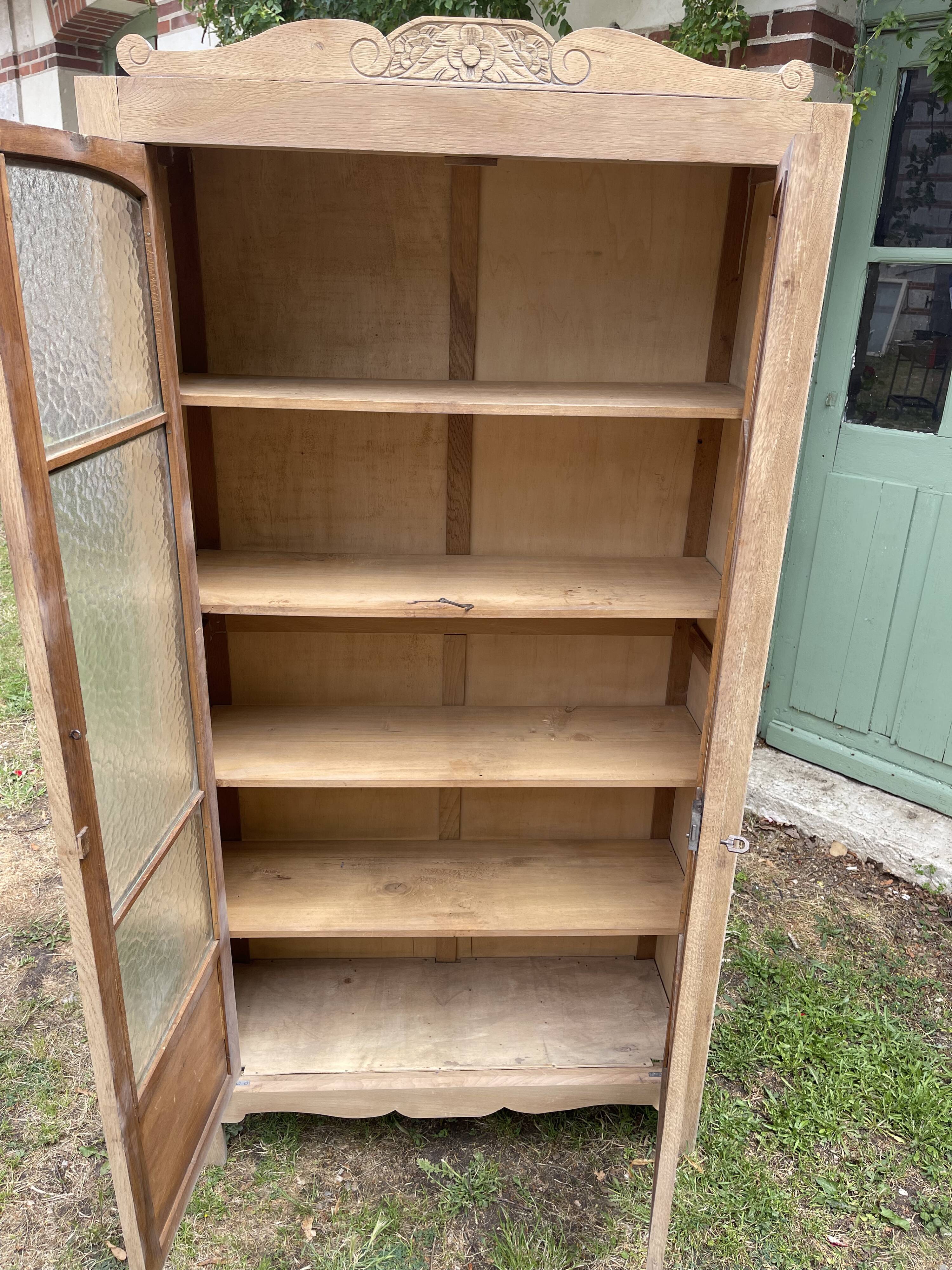 Cupboard
