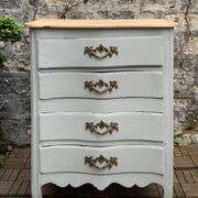 Louis XV style commode 1900