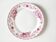 Royal Boch earthenware dish, Sorbier pattern, 27 cm in diameter