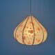 Mid-century modern ceiling light by Erco, 1950s, Germany