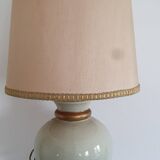 Table lamp The Dolphin