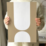 Giclee art print