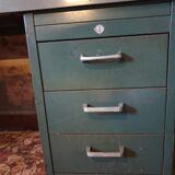 Bureau strafor