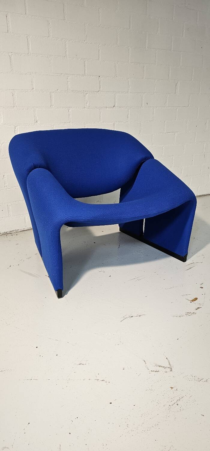 Pierre Paulin Groovy F580 for Artifort