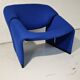 Pierre Paulin Groovy F580 for Artifort