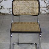 Cesca b32 chair by Marcel Breuer, 1970