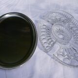 Jean Couzon-compartment dish