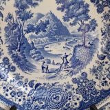 Villeroy & Boch plates