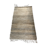 Rope carpet 123x73cm