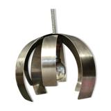 Suspension flower 70s