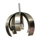 Suspension flower 70s