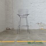 Harry Bertoia bar chair