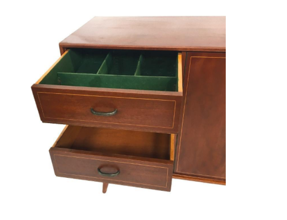 Enfilade vintage