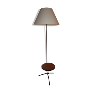lampadaire tripode 1960