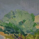 « Vue » de R. Olsson