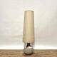 70s ceramic floor lamp